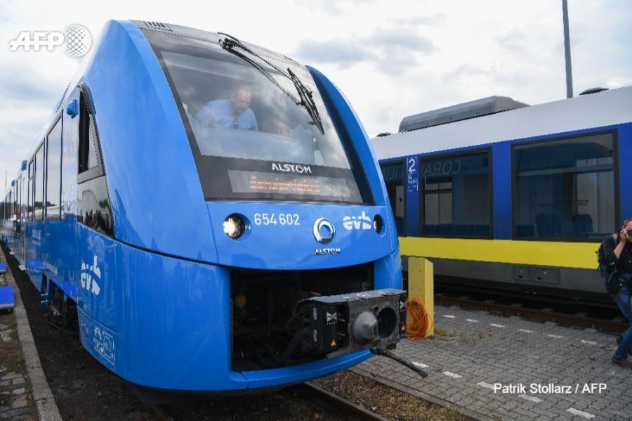 tren 5