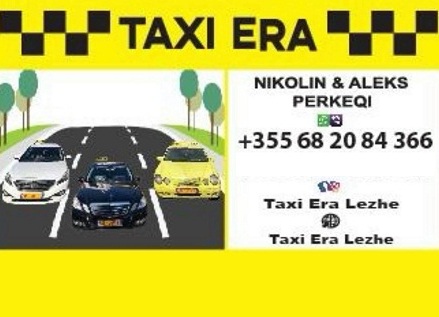 taksi-nonstop-online-lezhe-LOGO