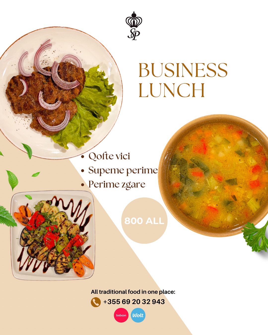 ________________TRADITIONAL-RESTAURANT-TIRANA-ALBANIAN-19913