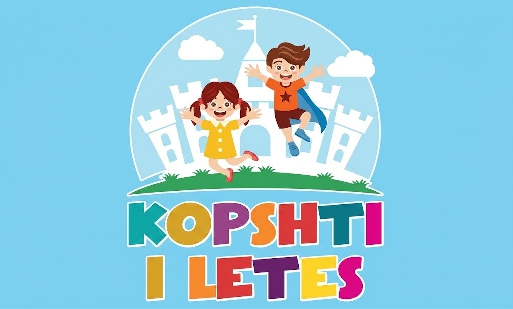 KOPSHTI I LETES – ÇERDHE, KOPËSHT, PARASHKOLLOR DHE AFTERSCHOOL NË DON BOSKO, TIRANË – foto 1