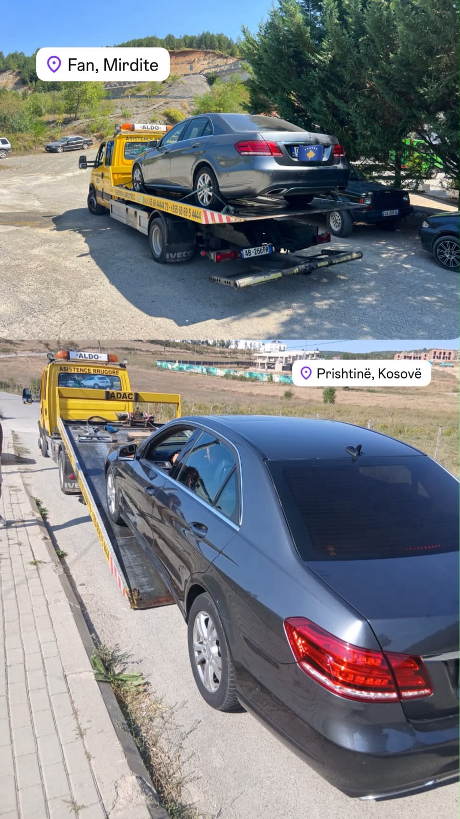 Karrotrec Aldo – foto 2