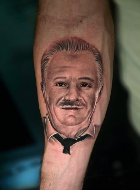 OLSI TATTOO TIRANA - THE ART OF TATTOOS SINCE 2010, NUMBER 1 STUDIO IN ALBANIA – foto 3