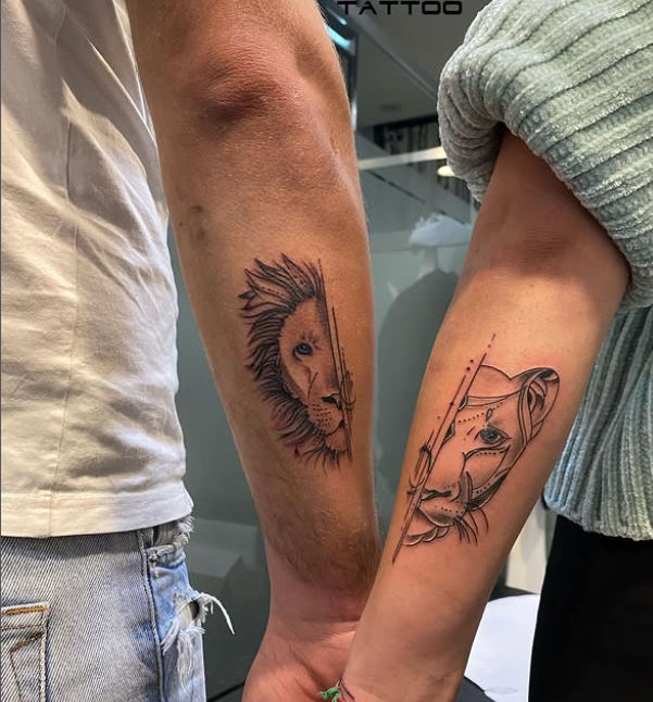 OLSI TATTOO TIRANA - THE ART OF TATTOOS SINCE 2010, NUMBER 1 STUDIO IN ALBANIA – foto 4
