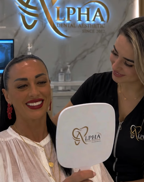 ALPHA DENTAL AESTHETIC – foto 4