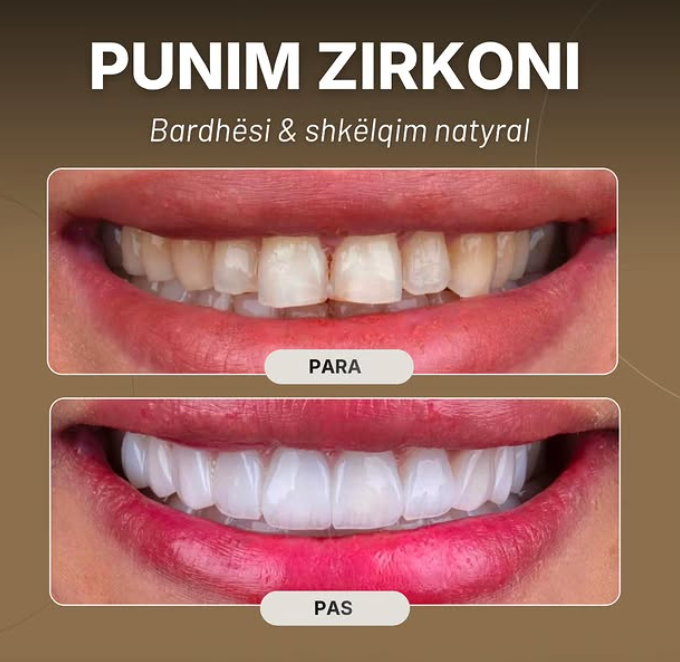ALPHA DENTAL AESTHETIC – foto 3