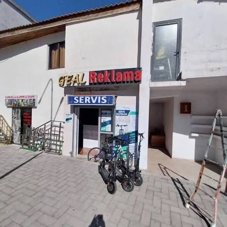SERVIS SKUTERASH DHE BICIKLETA ELEKTRIKE VINI – RIPARIM DHE RREGULLIM NE TIRANE – foto 3