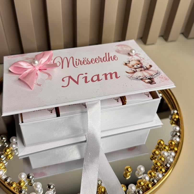 KONFETI MS – DEKORE DHE KONFETA PER FESTA ME POSTE FALAS KUDO – foto 2