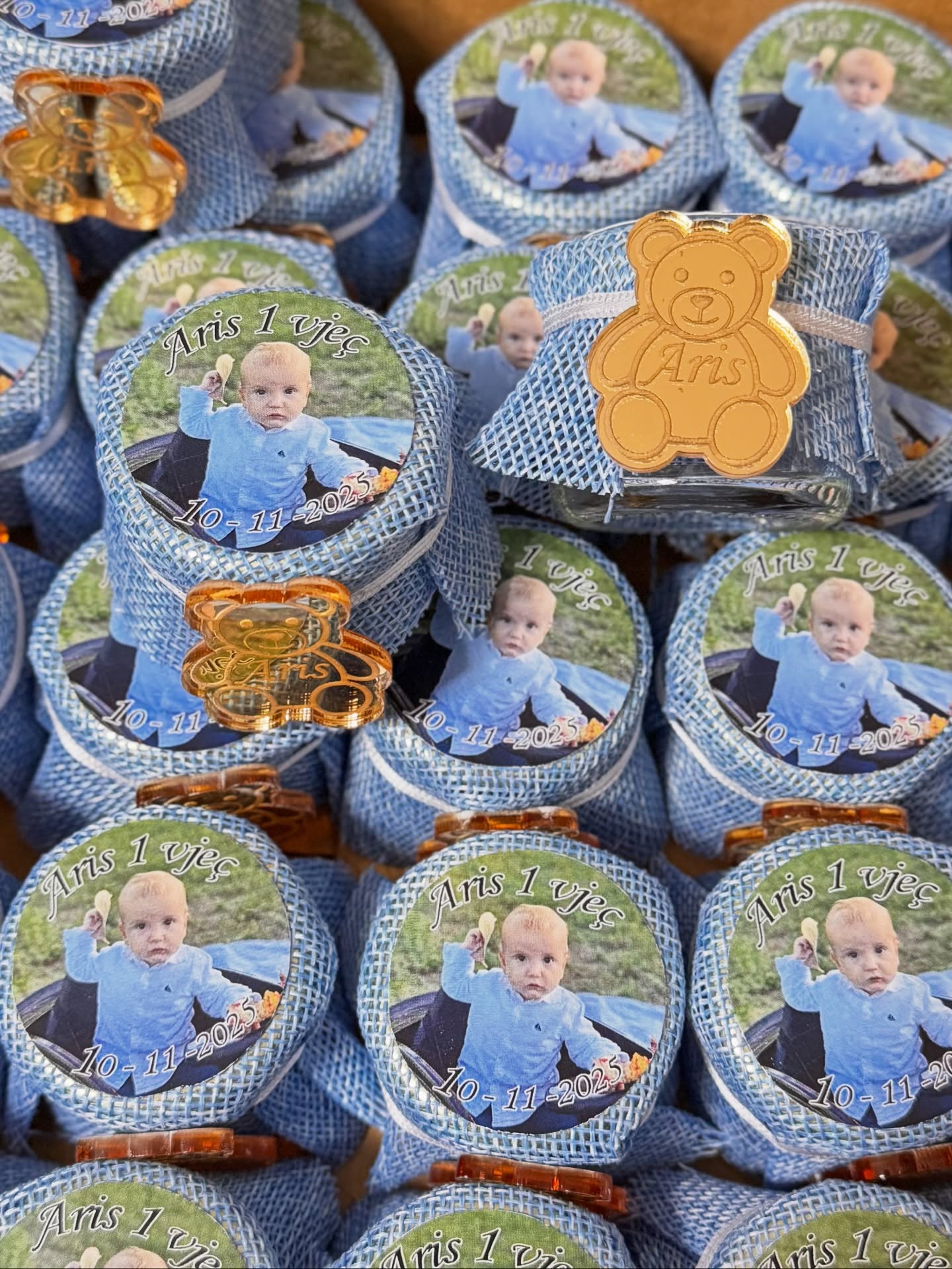 KONFETI MS – DEKORE DHE KONFETA PER FESTA ME POSTE FALAS KUDO – foto 4
