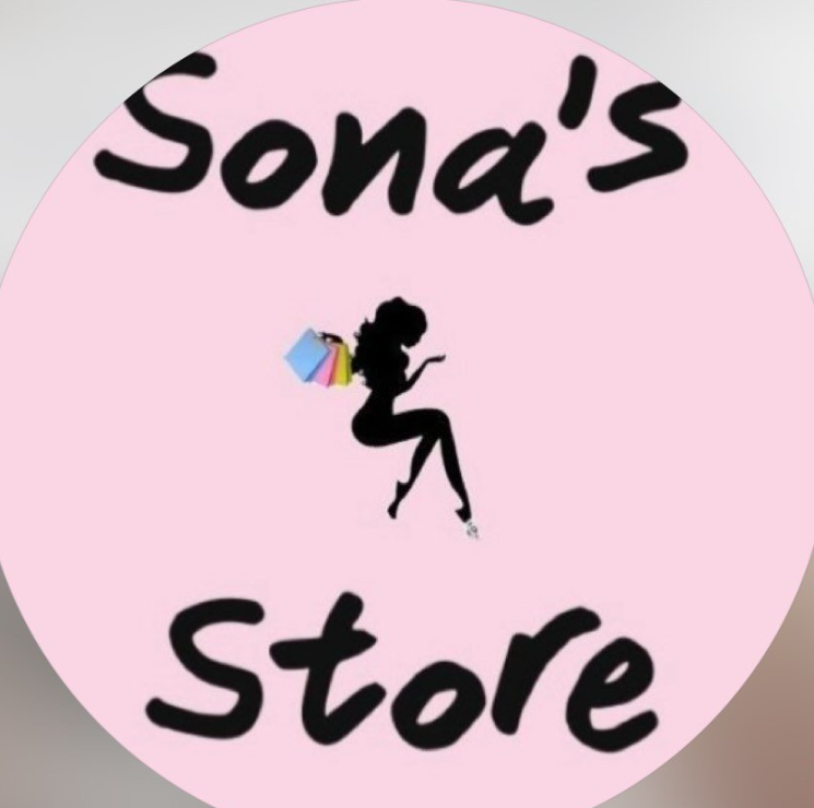 SONA'S  STORE – foto 1