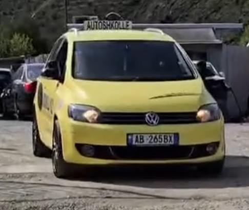 Autoshkolla Igli – foto 4