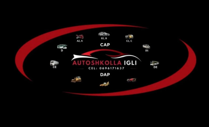 Autoshkolla Igli – foto 1