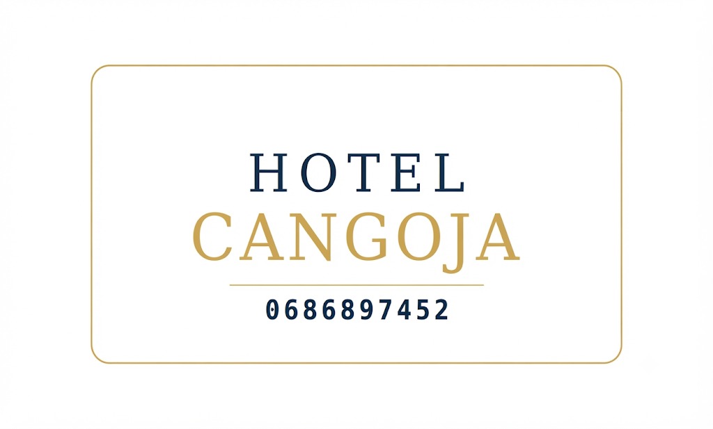 Hotel Cangoja – foto 1