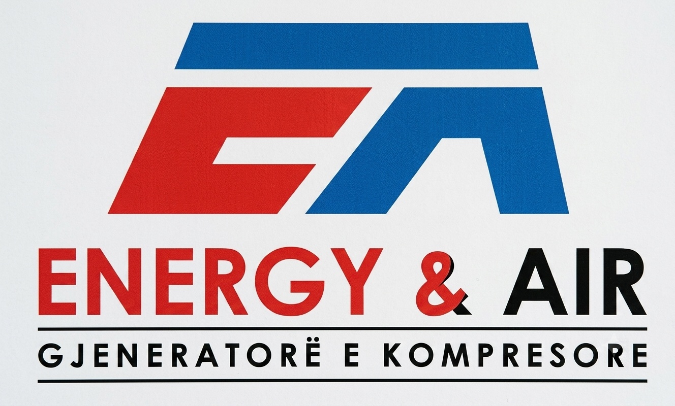 ENERGY AND AIR SHPK - KOMPRESORE AJRI DHE GJENERATORE, DURRES – foto 1