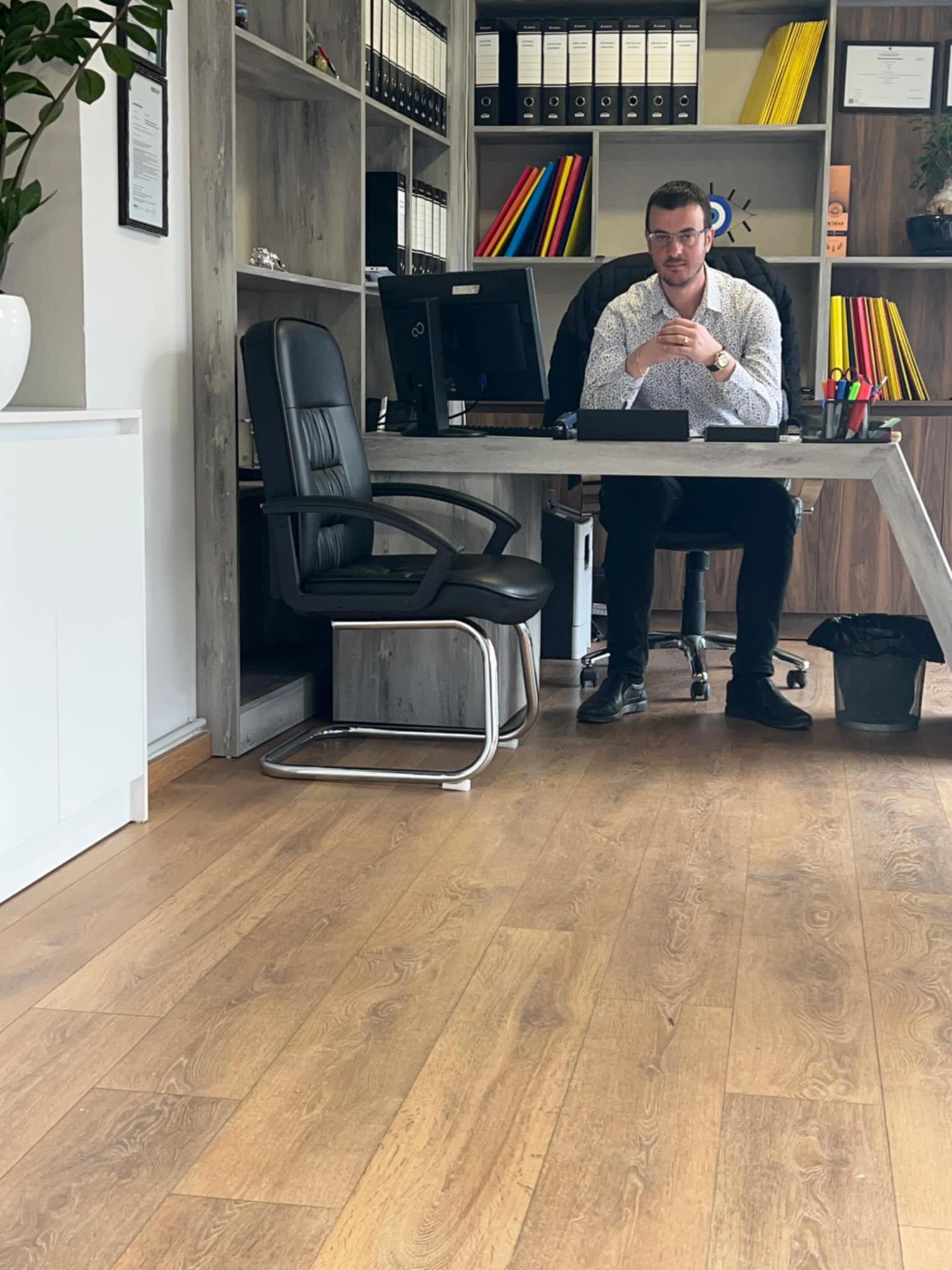 EKONOMIST OLTJAN ZHUPA – KONSULENCË FINANCIARE DHE SHËRBIME KONTABILITETI NË SARANDË – foto 3
