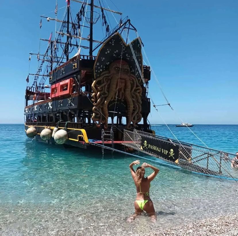 PASHAJ VIP CRUISER – foto 3