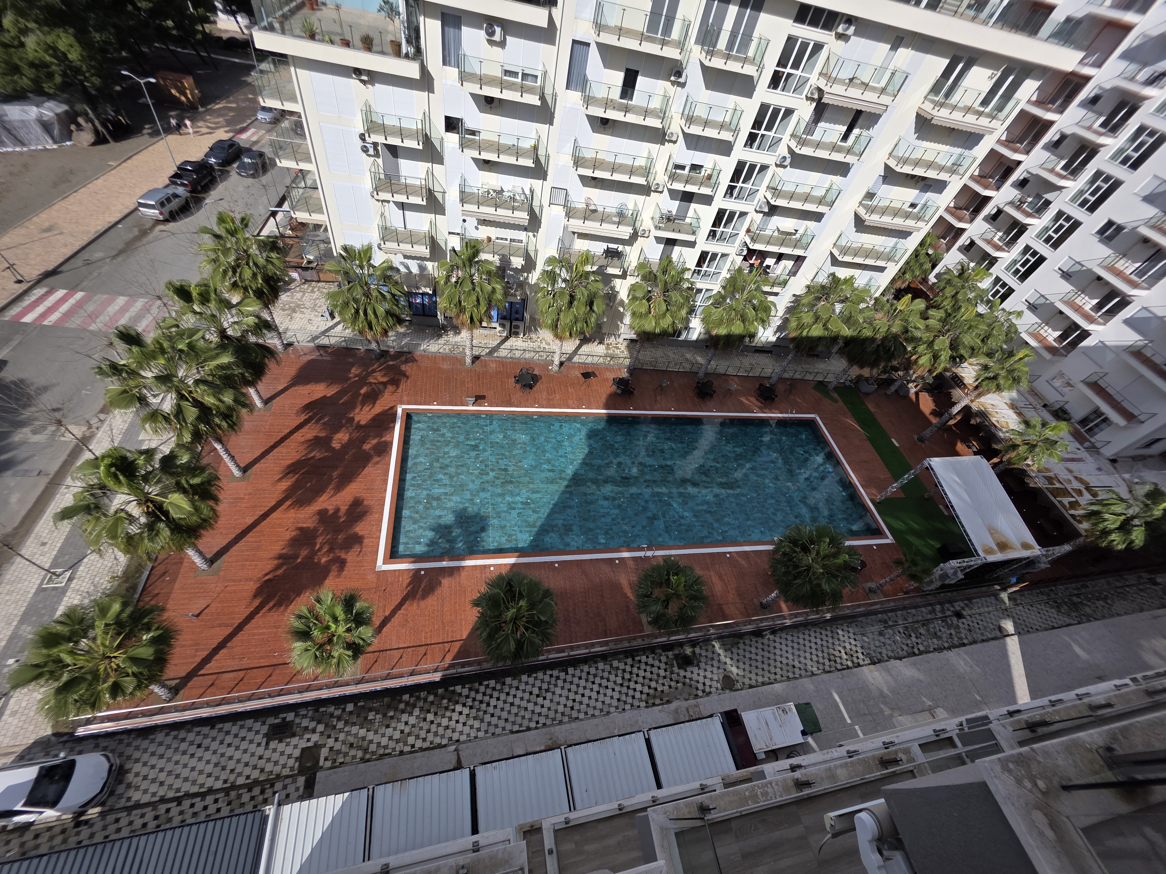 CLOVER REAL ESTATE - AGJENSI E PASURIVE TE PALUAJTSHME , SHENGJIN – foto 2