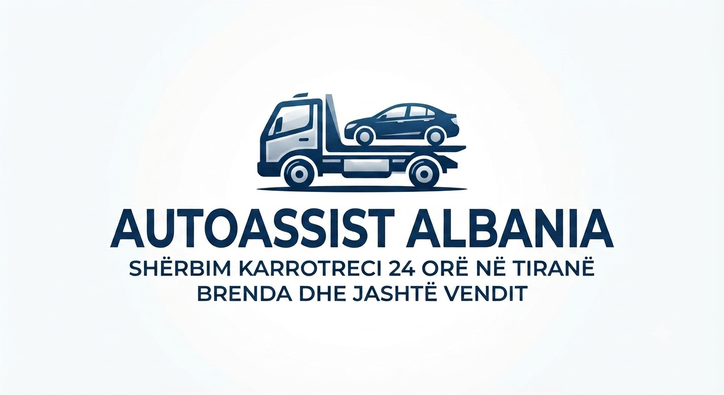 AutoAssist Albania – foto 1
