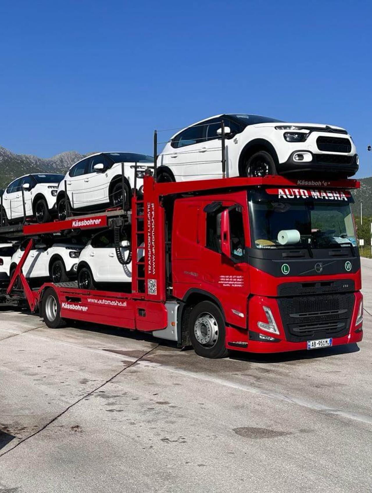 Auto Masha – foto 2