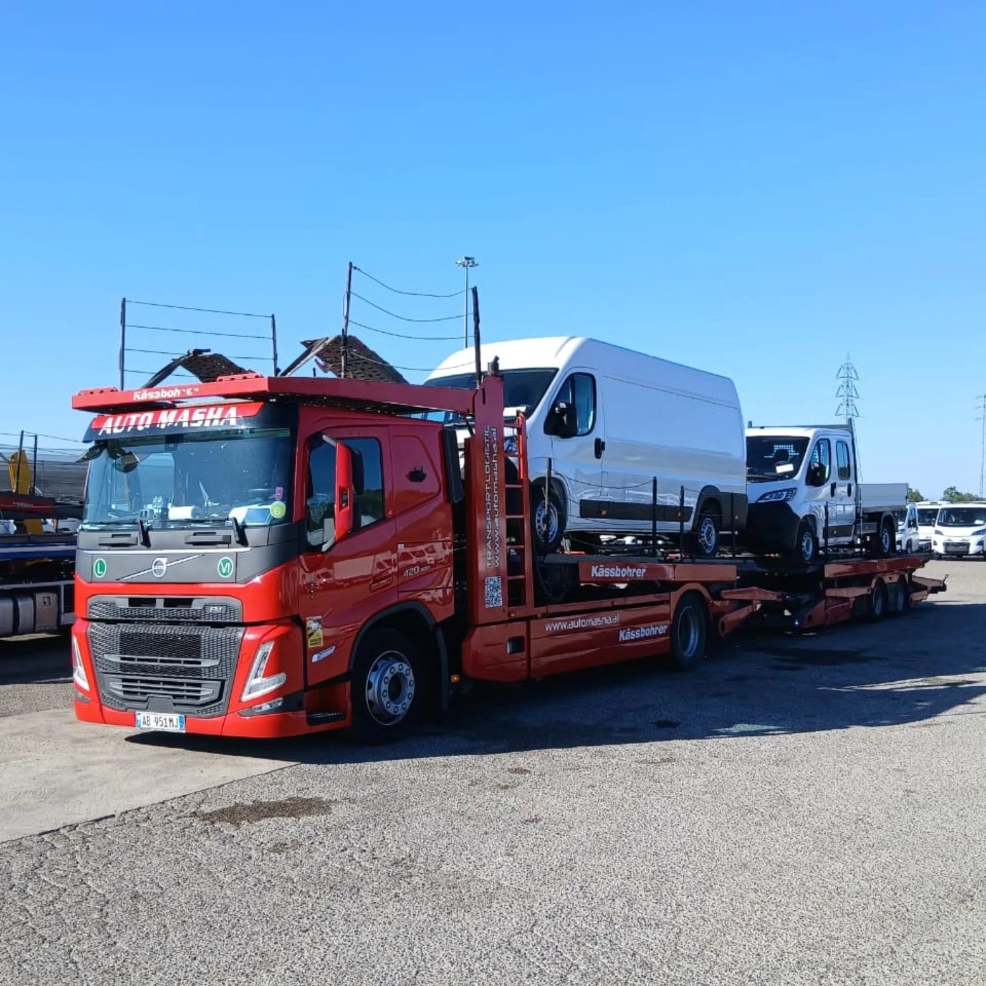 Auto Masha – foto 3