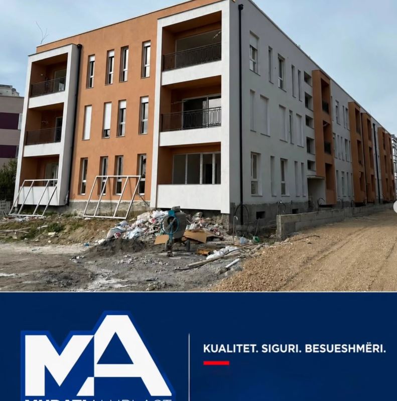 MURATI ALUPLAST – PUNIME ALUMINI, PLASTIKE, XHAMI DHE TENDA NE SHKOZE, TIRANE – foto 2
