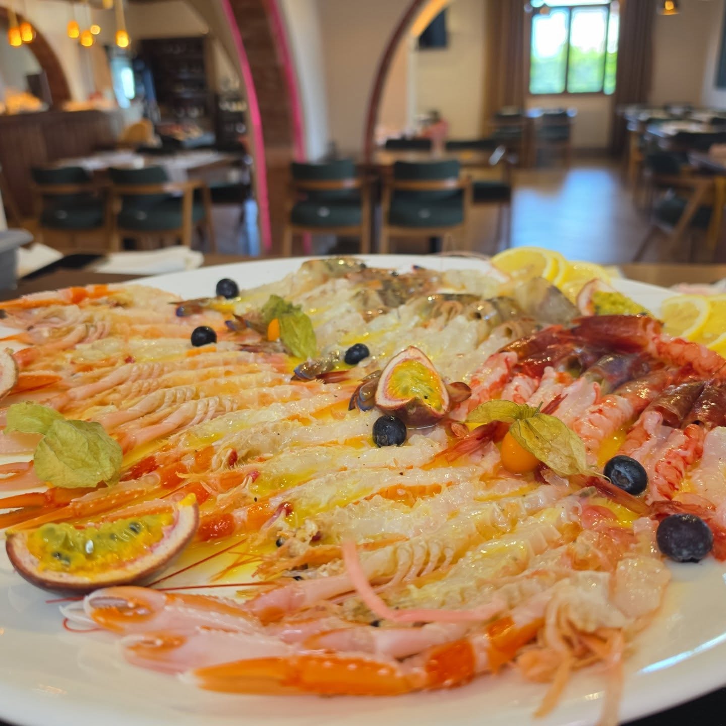 RESTORANT CIM TATANI - KUZHINE TRADICIONALE DHE MESDHETARE NE KAVAJE – foto 2