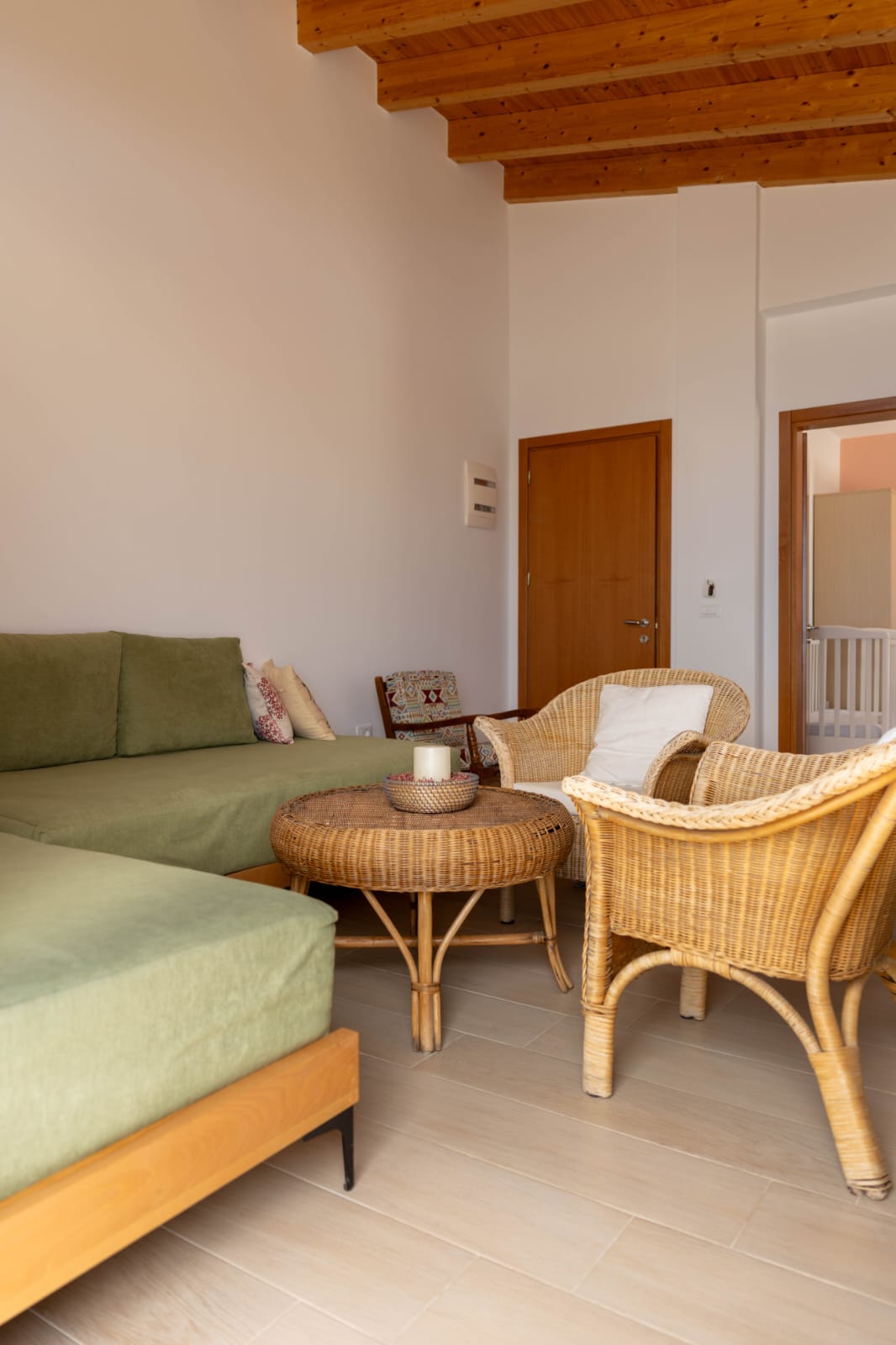 ELEA HIMARA - RESTORANT DHE HOTEL ME PAMJE PANORAMIKE NE HIMARE – foto 4