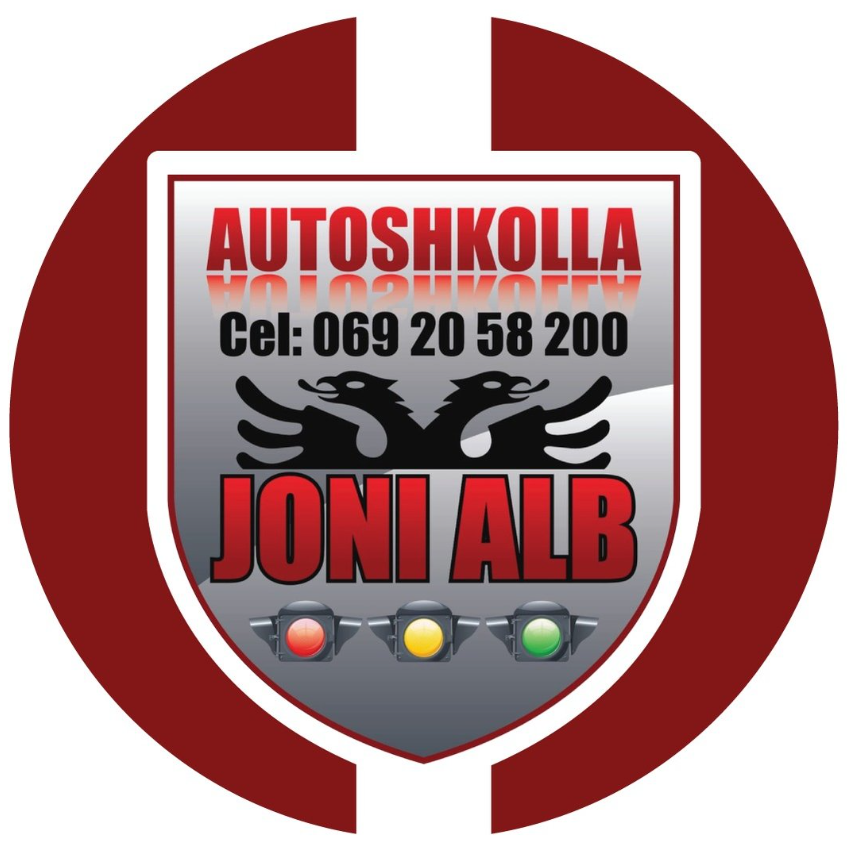 Autoshkolla Joni Alb – foto 1