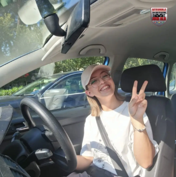 Autoshkolla Joni Alb – foto 2