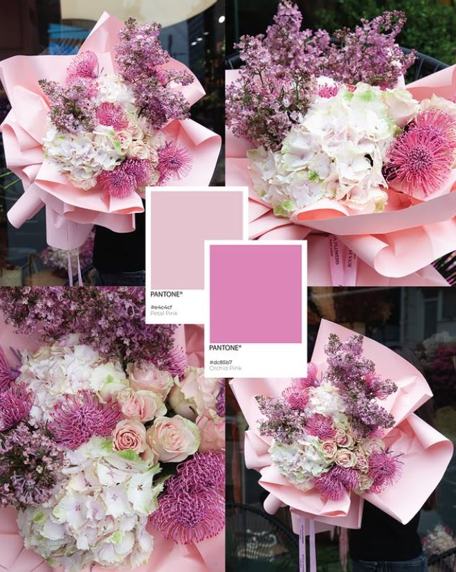 LULE NATYRALE FLOWERS BY JETA – KOMPOZIME DHE BUQETA LULESH NE KAMEZ – foto 4