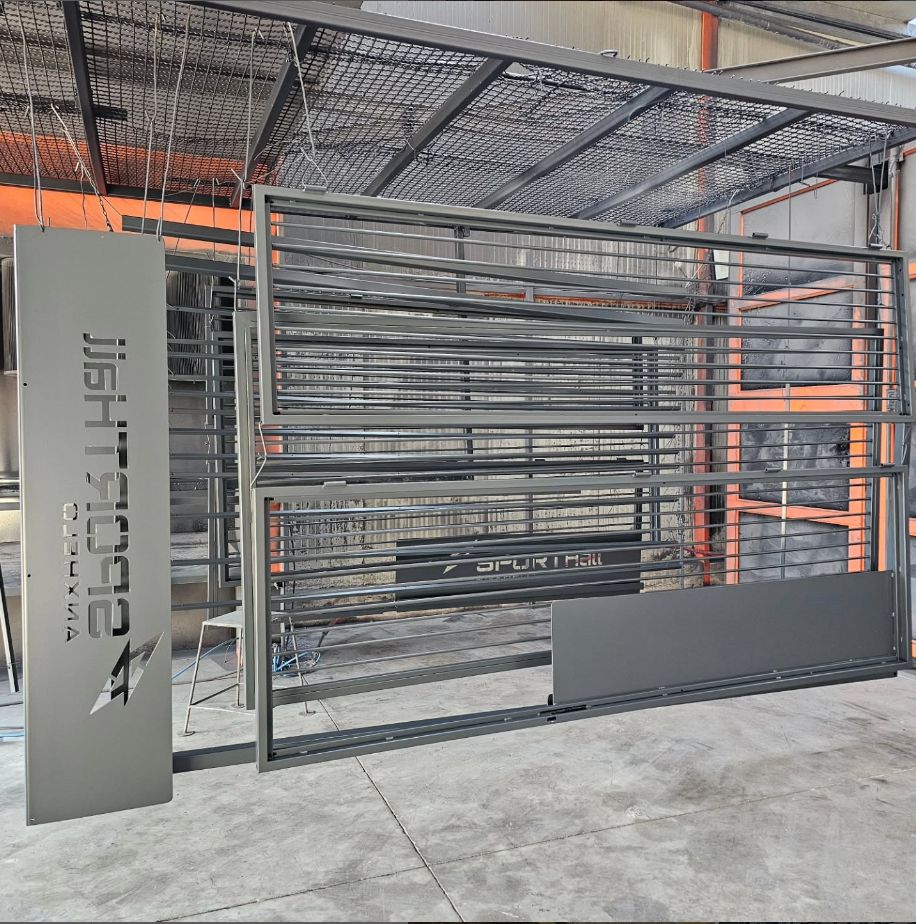 Punime Hekuri & Lyerje Elektrostatike Jeti – foto 2