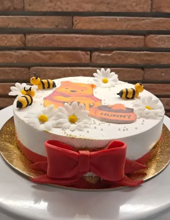 FURRE BUKE PASTICERI HASI - FURRE, PASTICERI DHE TORTA ME POROSI NE KAMEZ – foto 2