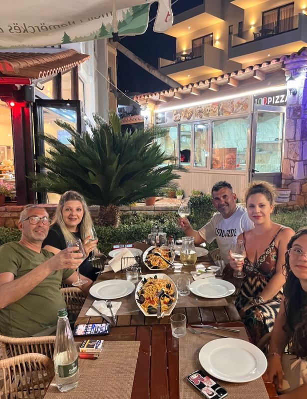 LA MIA ITALIA – SHIJE TRADICIONALE DHE MESDHETARE NË KSAMIL – foto 4