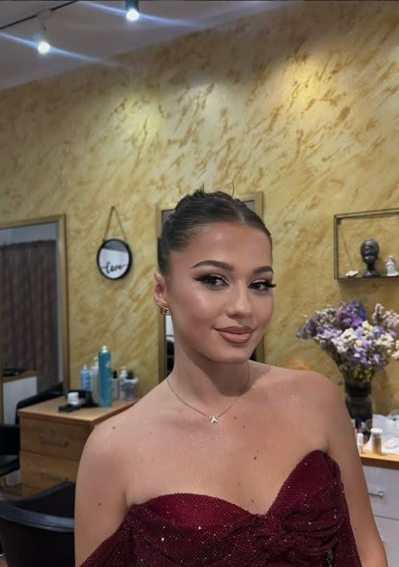 BEAUTY SALON BARDHA - PARUKERI, ESTETIKË DHE THONJ, DURRËS – foto 4