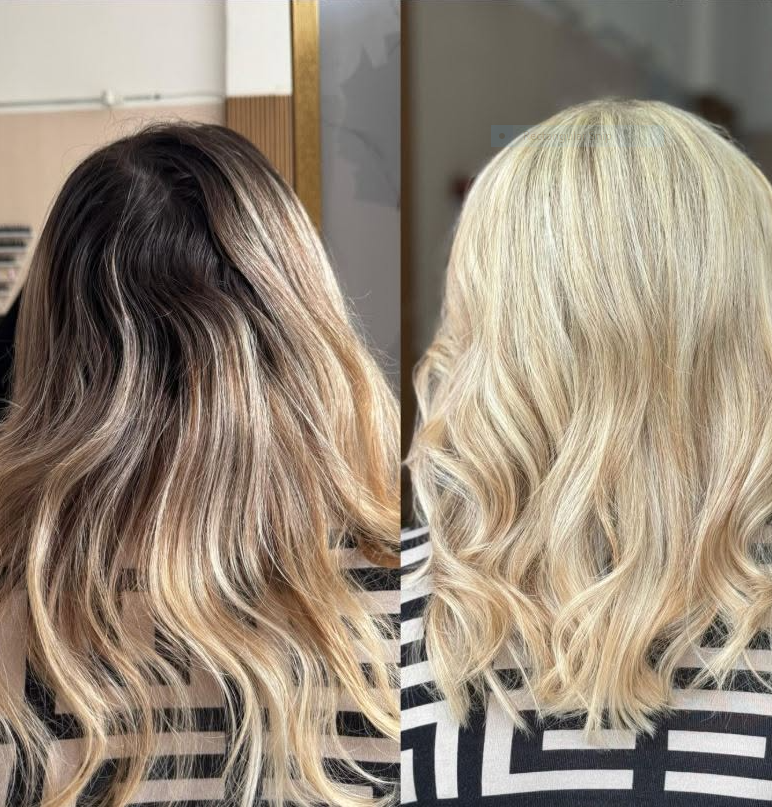 BEAUTY SALON BARDHA - PARUKERI, ESTETIKË DHE THONJ, DURRËS – foto 3