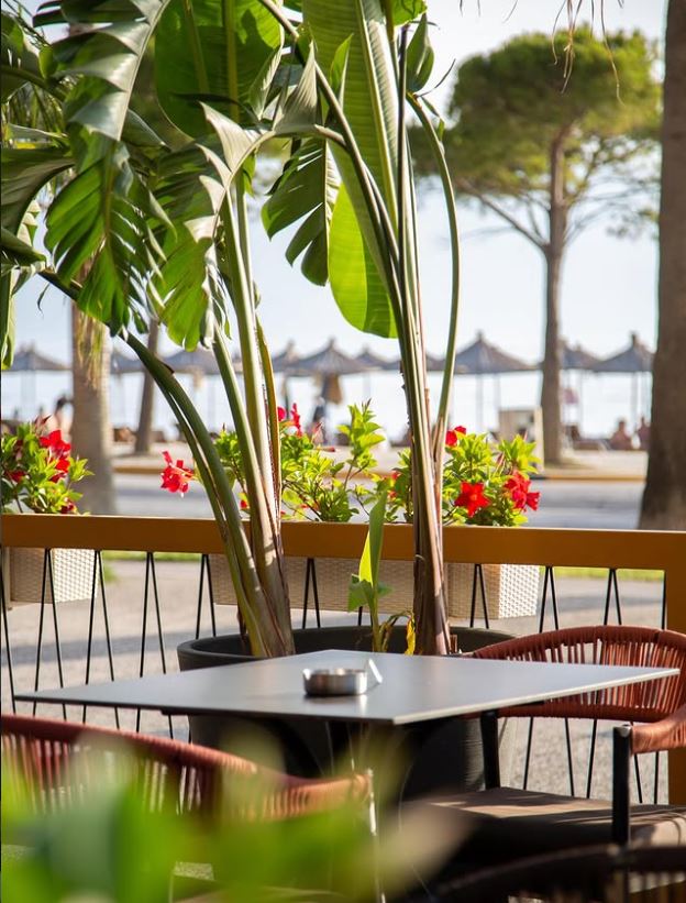 MIRAMARE BOUTIQUE HOTEL - AKOMODIM LUKSOZ DHE RESTORANT NE LUNGOMARE, VLORE – foto 3