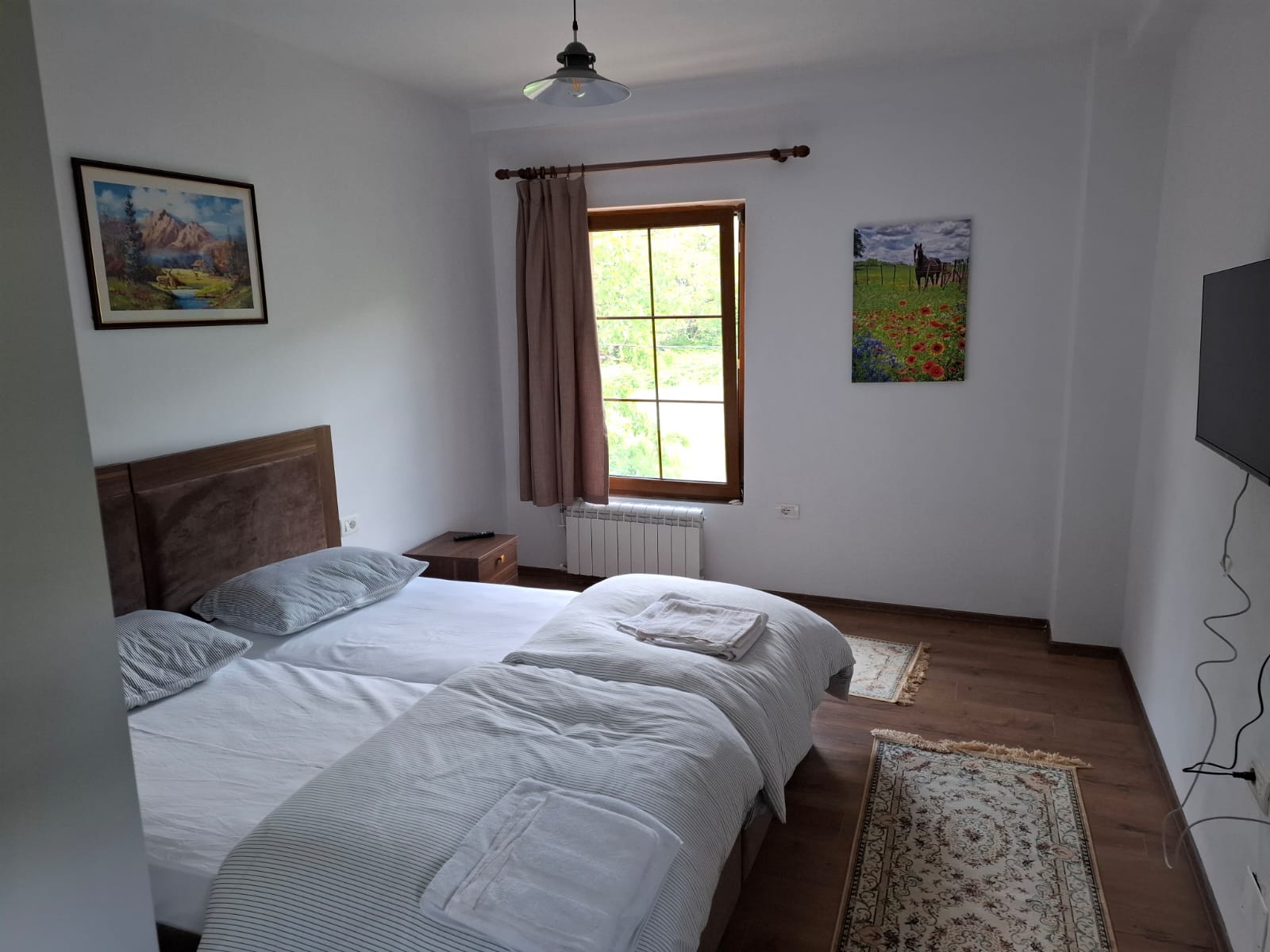 VILA DR. BIZHGA AGROTURIZËM – QETËSI DHE NATYRË NË GOLEM, GJIROKASTËR – foto 4