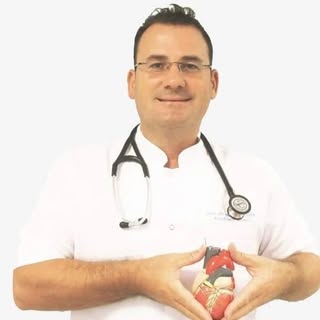 ALBANIAN CARDIOVASCULAR CENTER – QENDER KARDIOVASKULARE NE TIRANE – foto 2