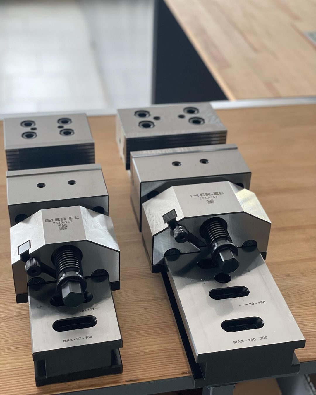 H7 TOOLS – VEGLA PËR MAKINERI INDUSTRIALE DHE KURSE PROGRAMIMI CNC NË SHKOZET, DURRËS – foto 4