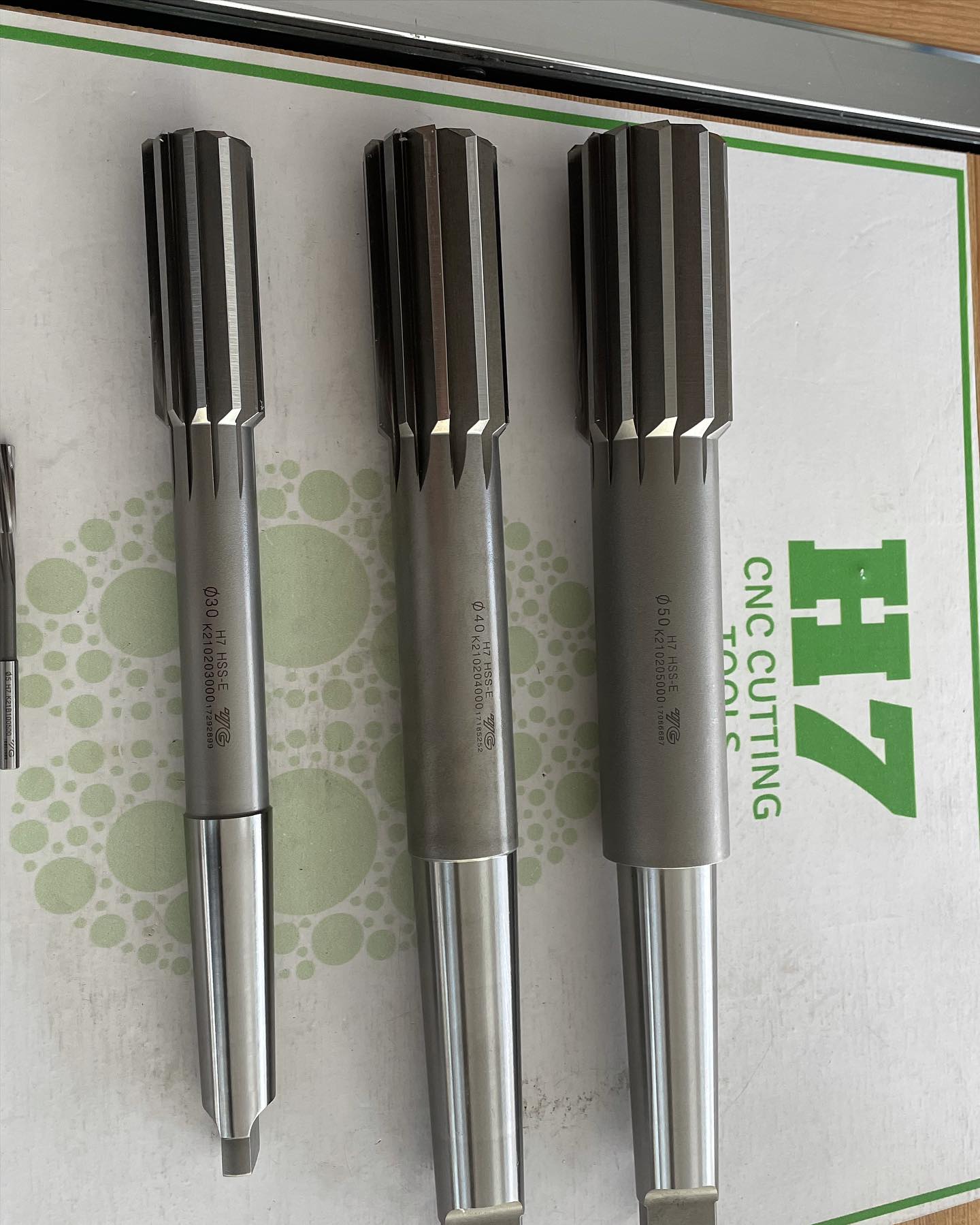 H7 TOOLS – VEGLA PËR MAKINERI INDUSTRIALE DHE KURSE PROGRAMIMI CNC NË SHKOZET, DURRËS – foto 2