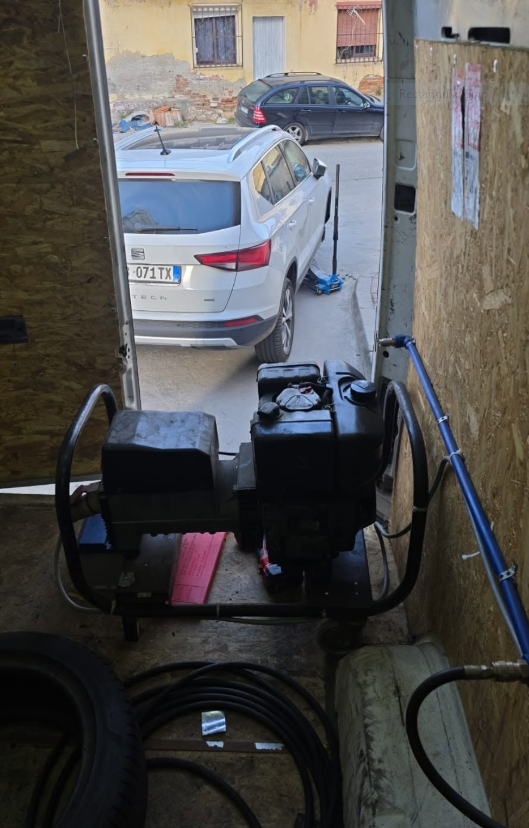 GOMISTERI GEGA 84 – GOMISTERI DHE ASISTENCE RRUGORE 24 ORE NE DURRES – foto 4