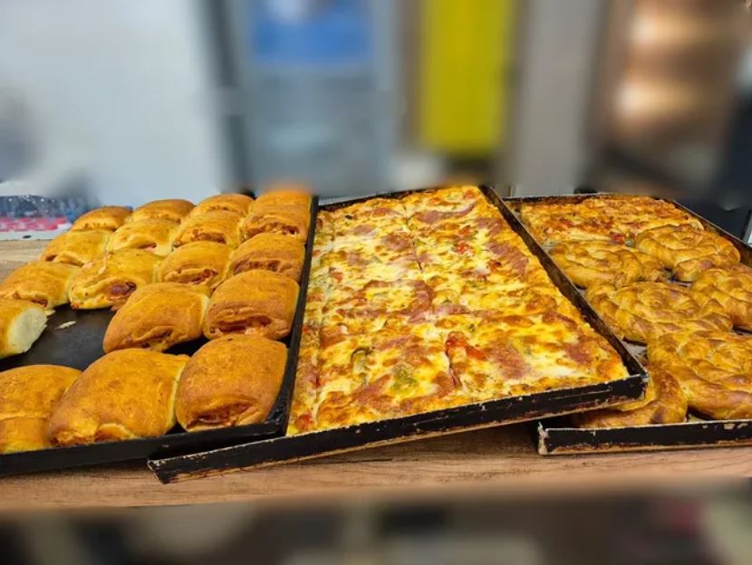 BYREK SPECIAL LUANI - BYREKTORE, PICERI DHE FAST FOOD NE TIRANE – foto 2