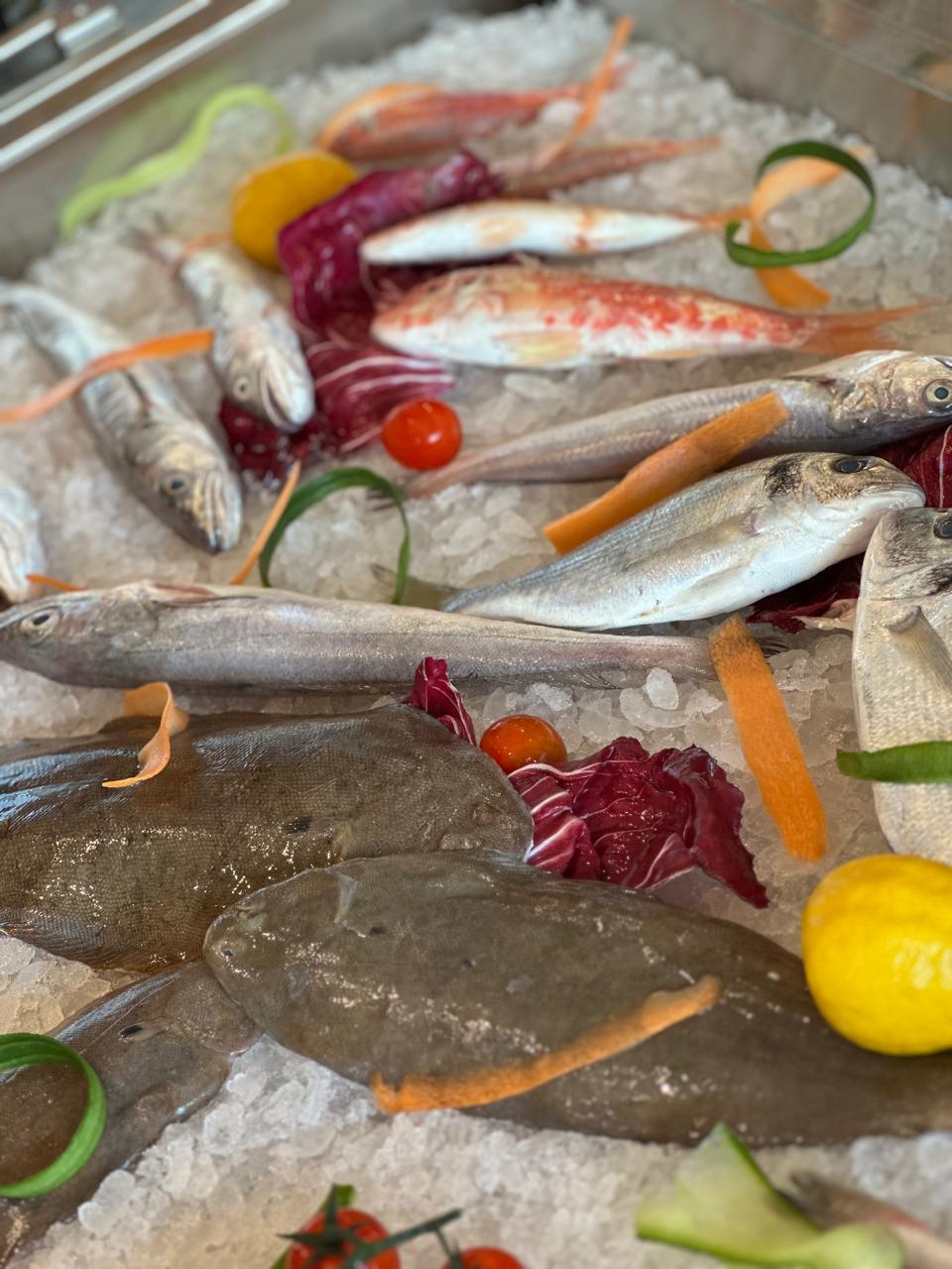 BONSAI RESTAURANT - FINE DINING DHE KUZHINE MESDHETARE NE SARANDE – foto 3
