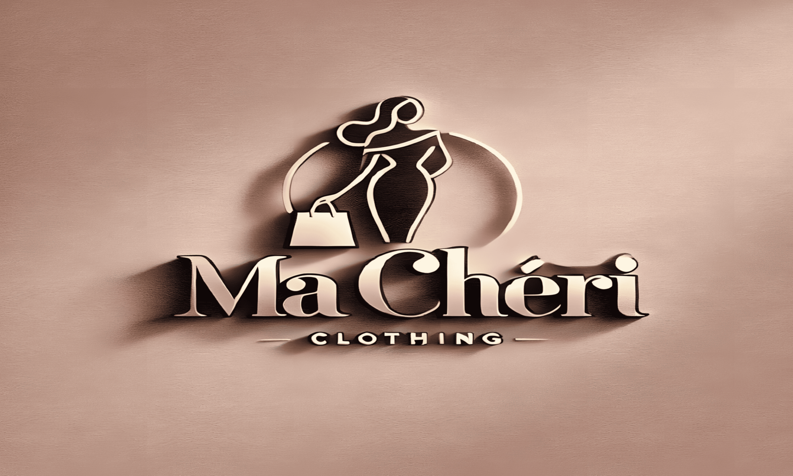 MA CHERI – BUTIK ME VESHJE PËR FEMRA, FUSTANE ME QERA DHE SHITJE NË DURRËS – foto 1