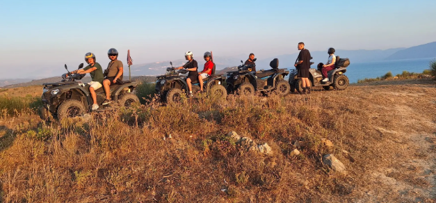 Quad & Jeep Tours Albania – foto 4