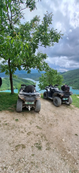 Quad & Jeep Tours Albania – foto 3