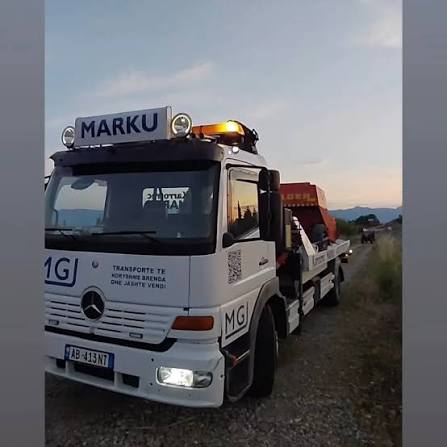 Karrotrec Marku – foto 2