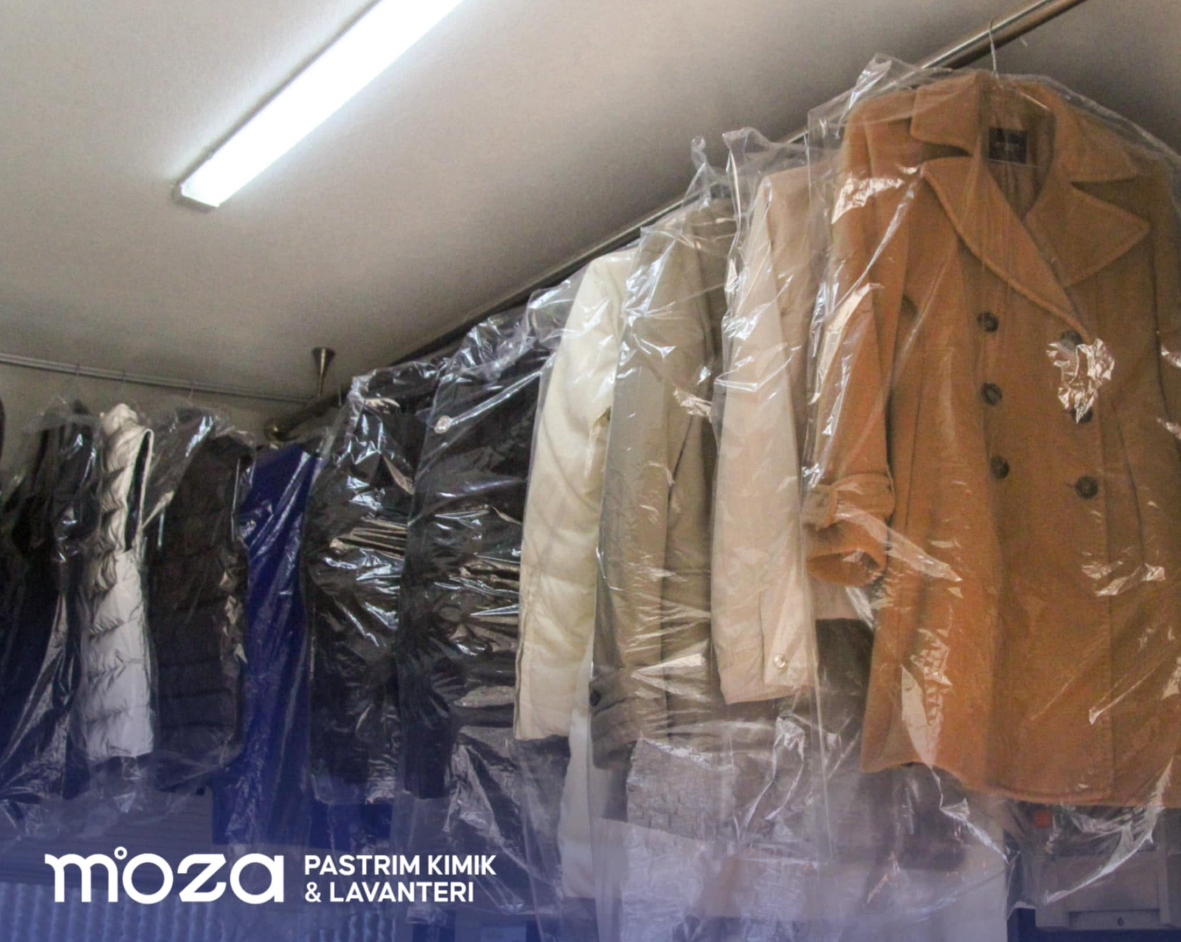 LAUNDRY & DRY CLEANING MOZA – PASTRIM KIMIK, LAVANDERI DHE LARJE TAPETESH NE MANEZ – foto 4