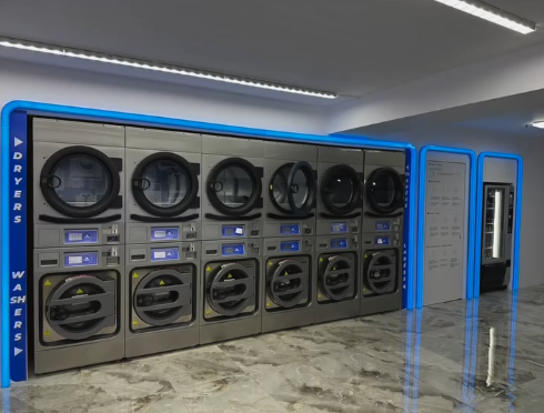 Bora Laundry – foto 3