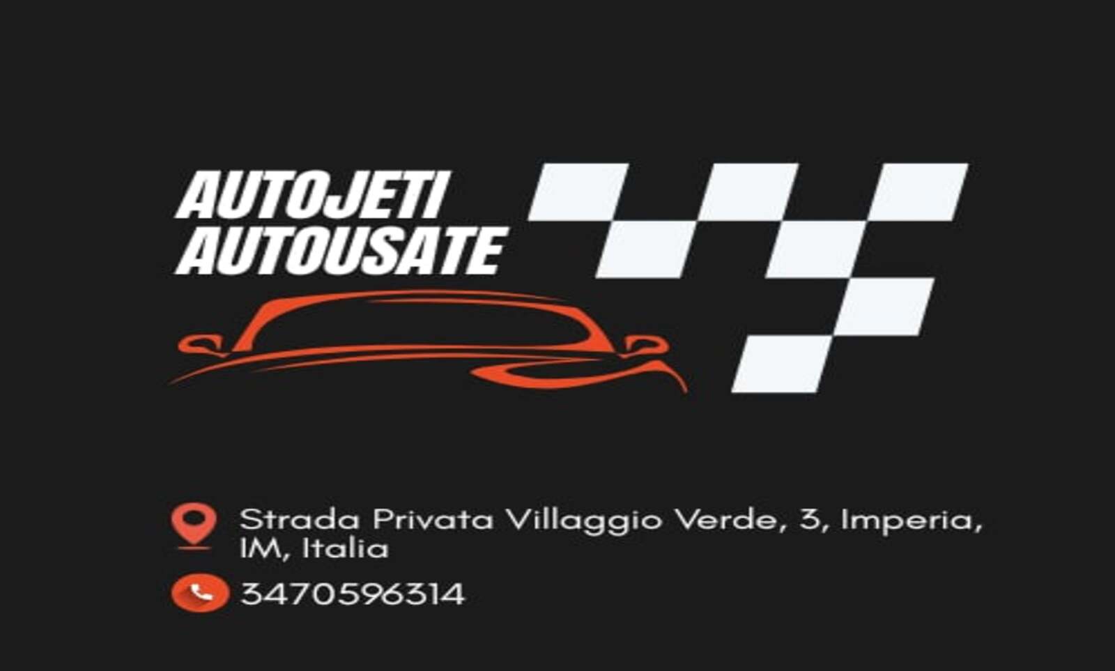 AUTO JETI – AUTO USATE GARANTITE E IMPORT IN ALBANIA A IMPERIA, ITALIA – foto 1