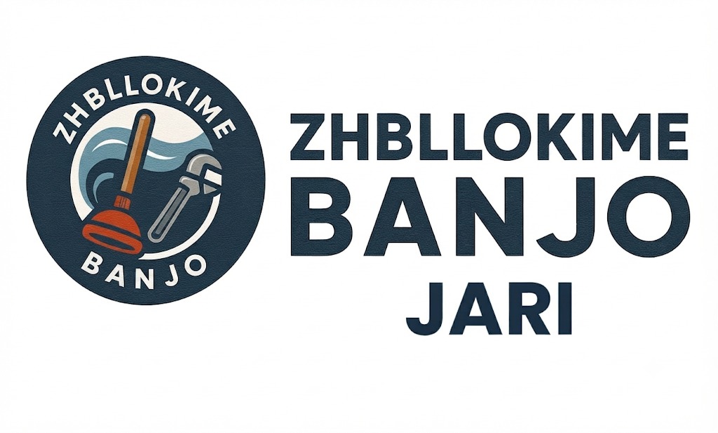 ZHBLLOKIM BANJO JARI – ZHBLLOKIME TUALETI, LAVAMANI DHE SHERBIME HIDRAULIKE NE TIRANE – foto 1